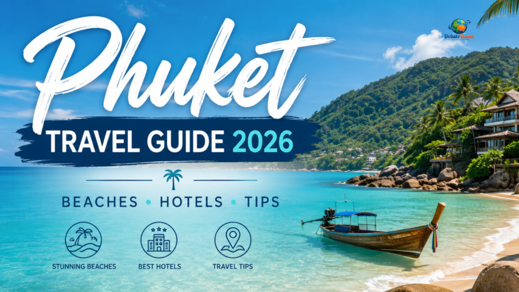 Phuket Travel Guide