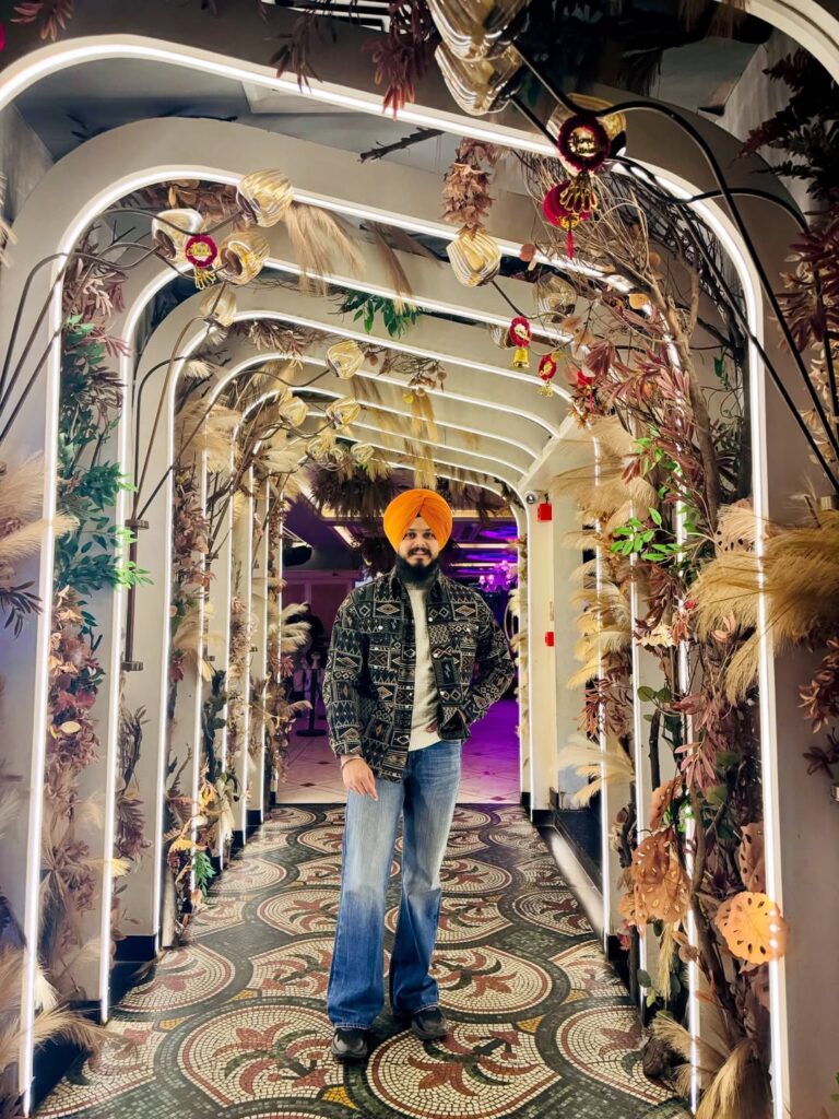 Charnjeet Singh, Author
