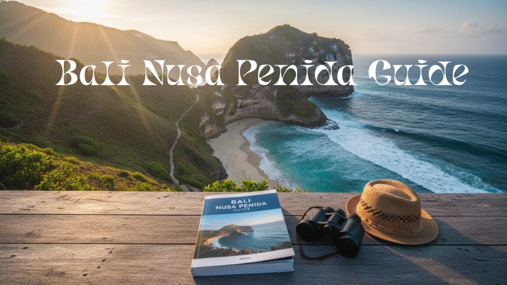 Nusa Penida Guide