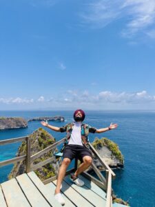 Nusa Penida