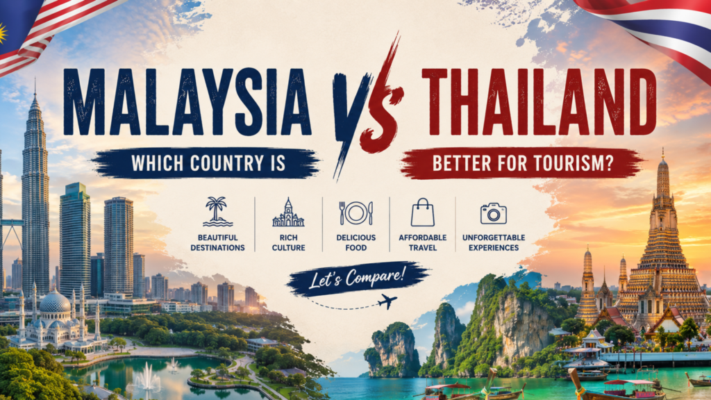 Malaysia vs Thailand