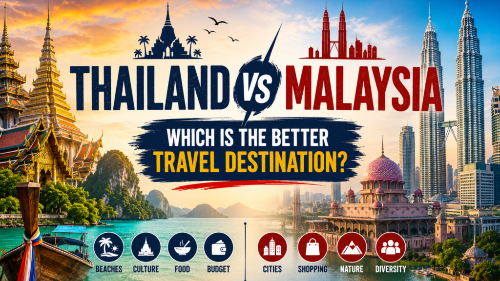 Thailand vs Malaysia