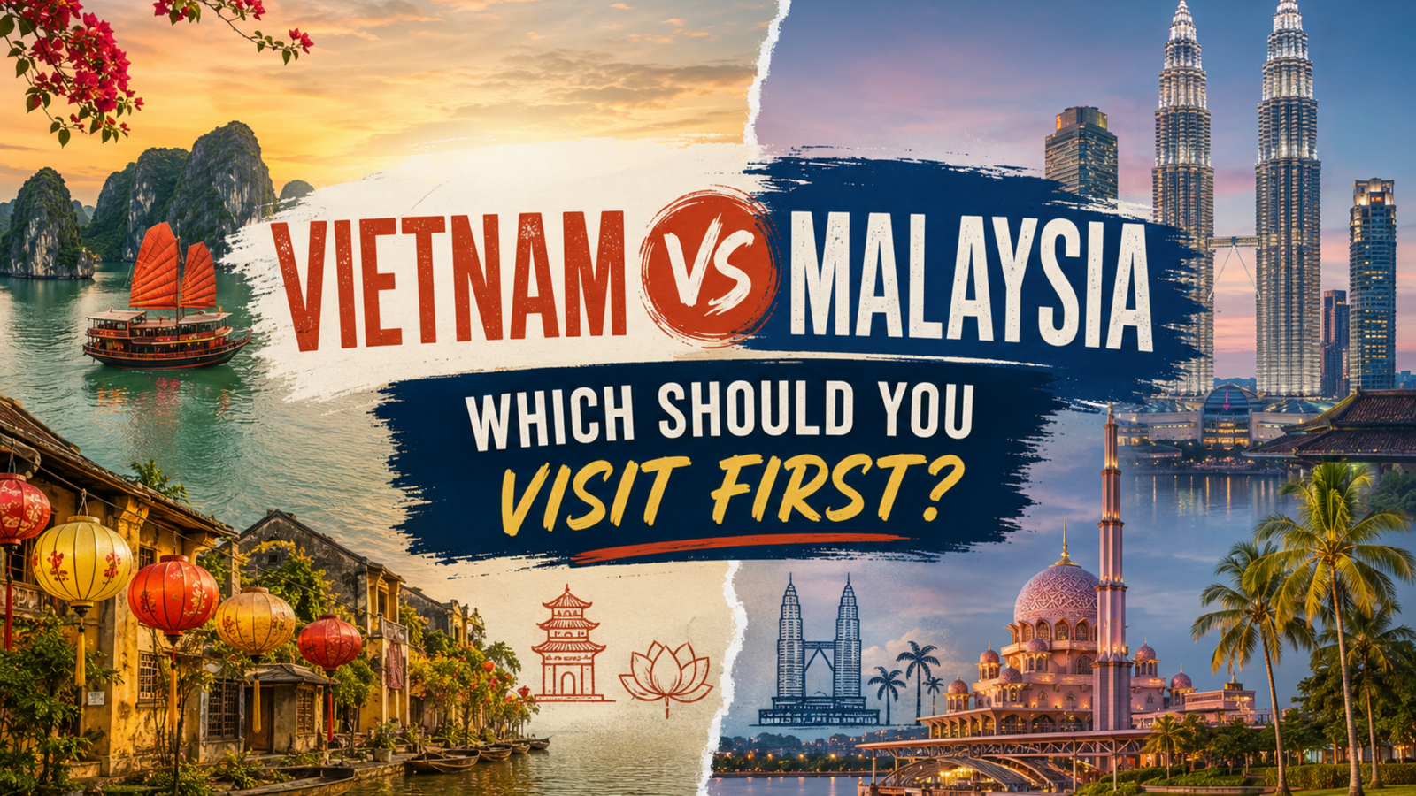 Vietnam vs Malaysia